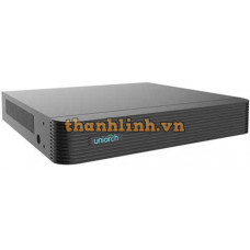 Đầu ghi hình camera IP 8 kênh UNV XVR-108G